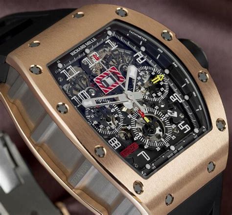 harga richard mille rm 011 felipe massa replica|where to buy richard mille.